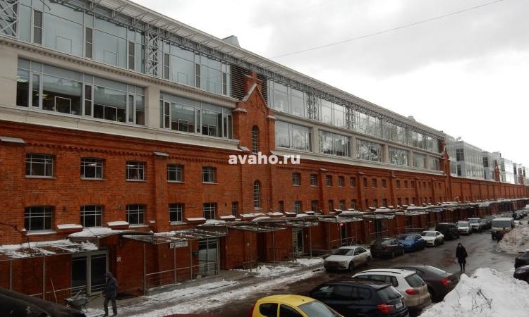 Апартаменты Soho Loft Apartaments