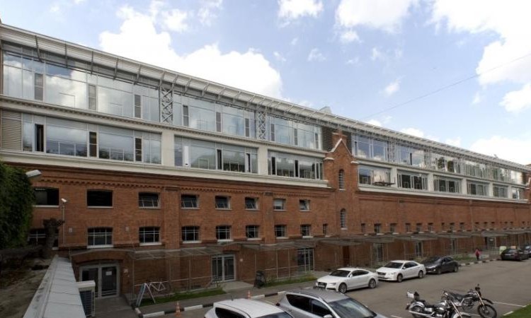 Апартаменты Soho Loft Apartaments