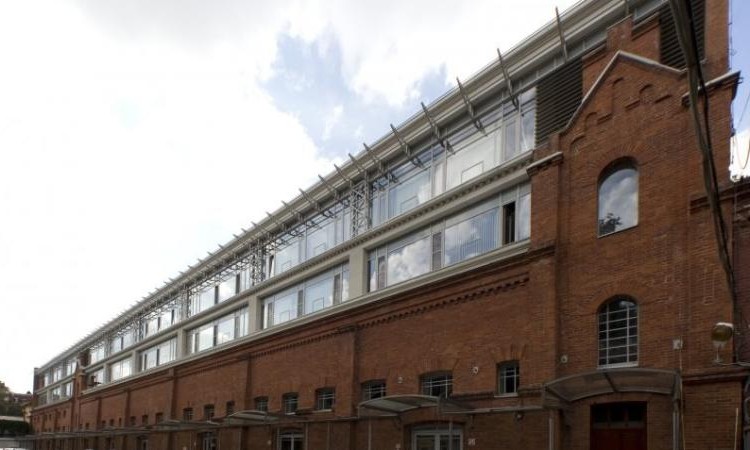 Апартаменты Soho Loft Apartaments
