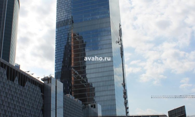ЖК Меркурий Сити