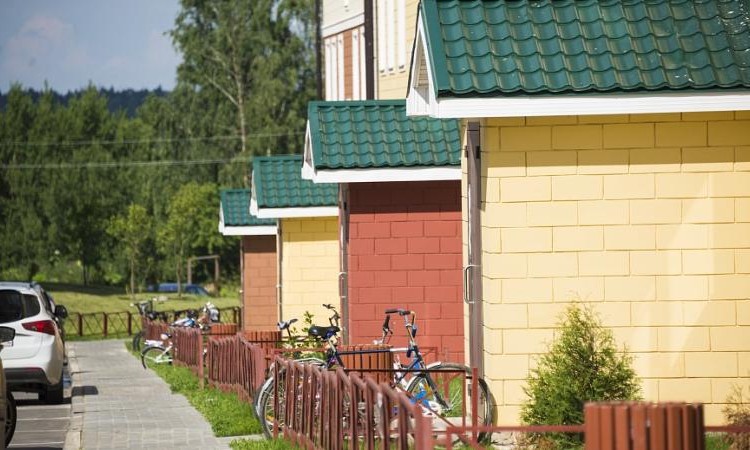 ЖК Мечта
