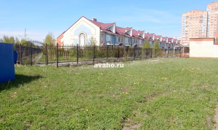 ЖК Микрорайон 10