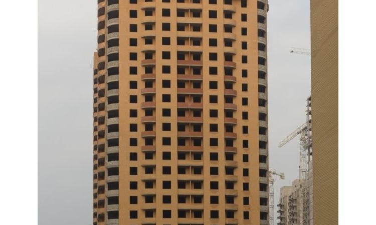 ЖК Микрорайон 10А
