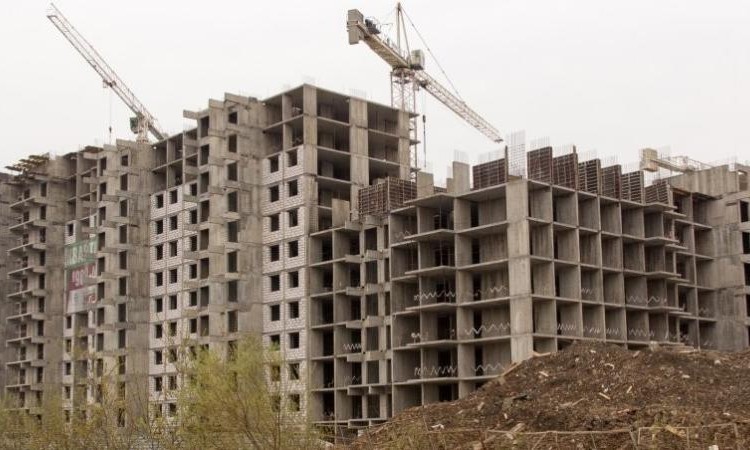 ЖК Микрорайон 10А