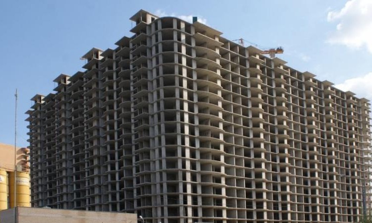 ЖК Микрорайон 10А
