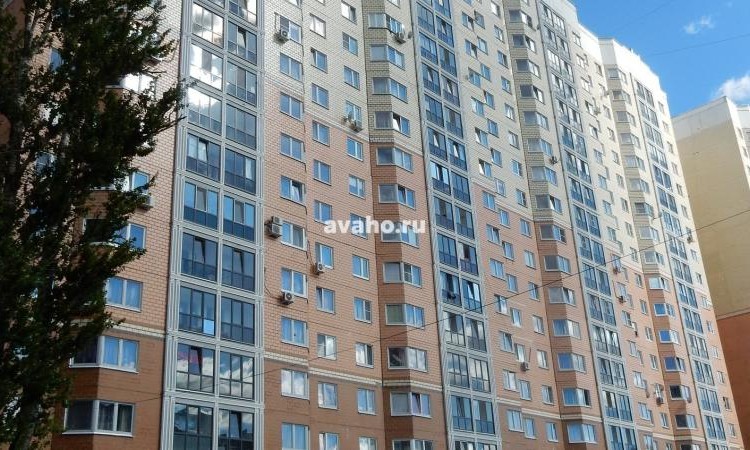 ЖК Микрорайон 25