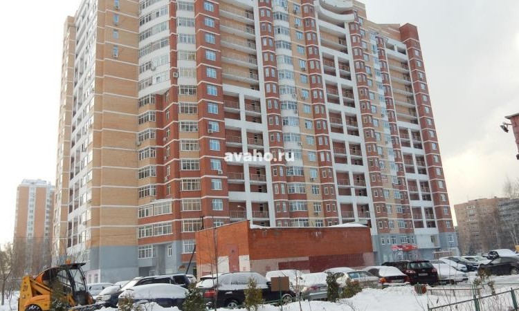 ЖК Микрорайон 27а