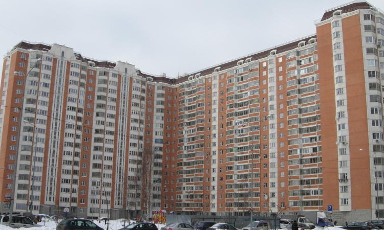 ЖК Микрорайон 27а