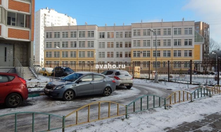 ЖК Микрорайон 34Д,Е