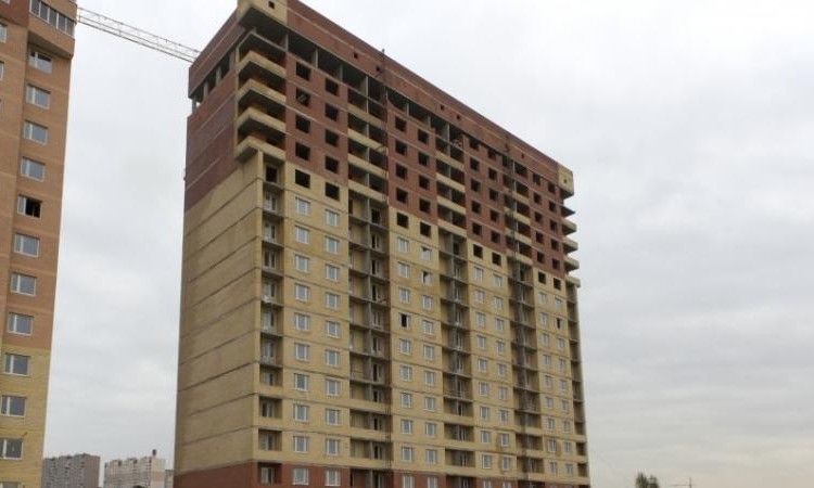 ЖК Микрорайон 4А