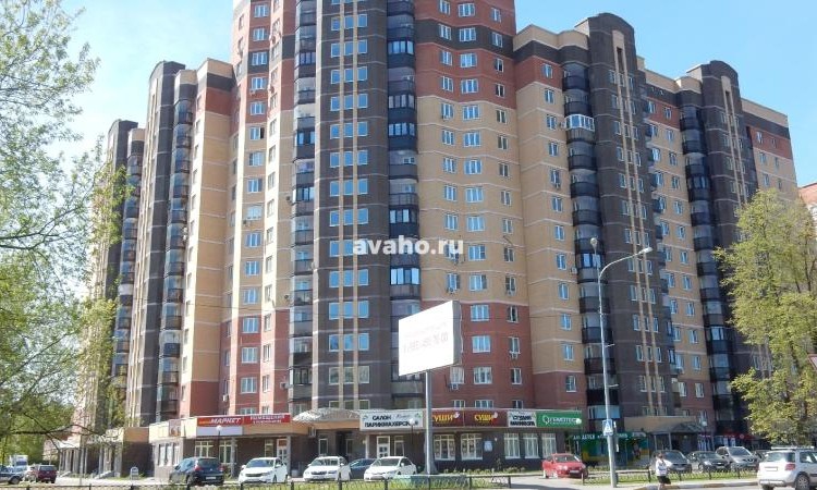 ЖК Микрорайон 5
