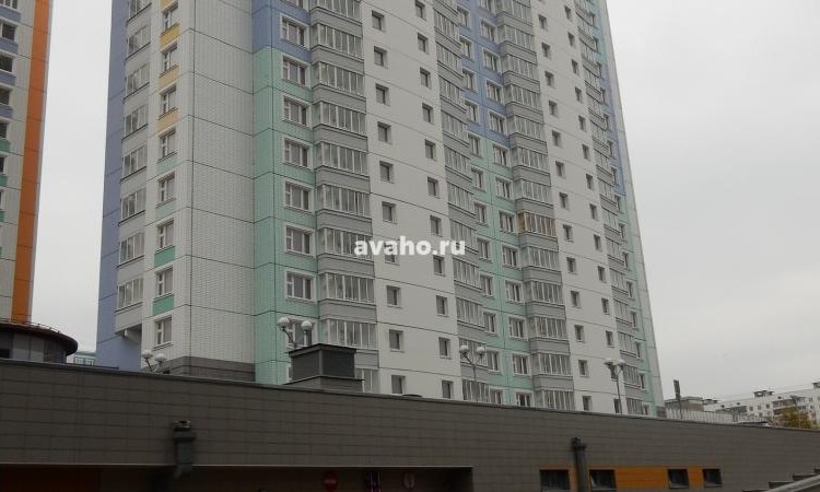 ЖК Микрорайон 7Б