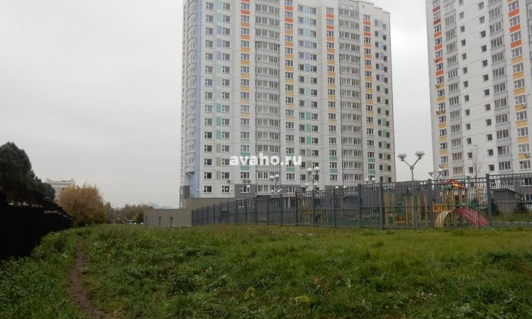 ЖК Микрорайон 7Б