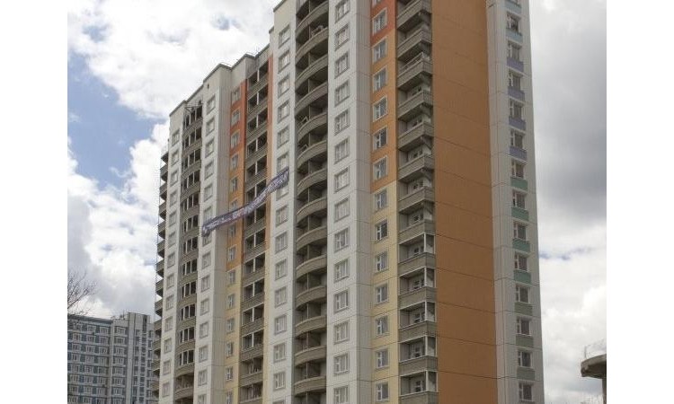 ЖК Микрорайон 7Б
