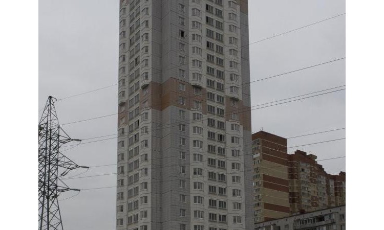 ЖК Микрорайон 8
