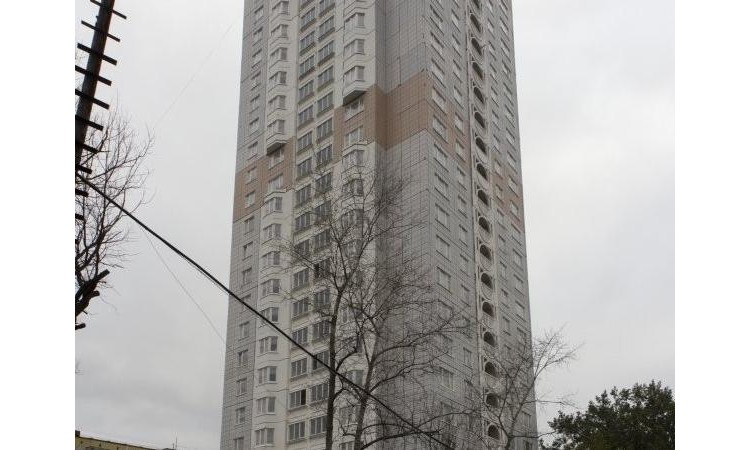 ЖК Микрорайон 8