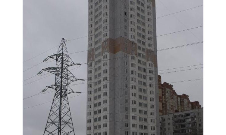 ЖК Микрорайон 8