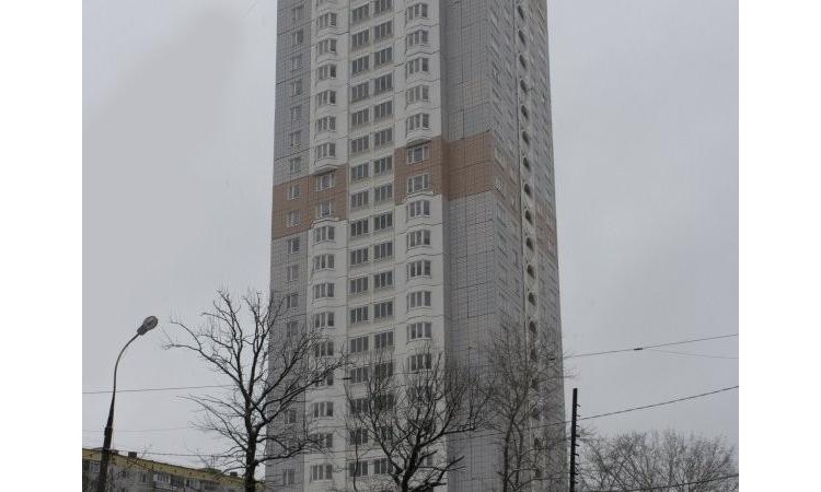 ЖК Микрорайон 8