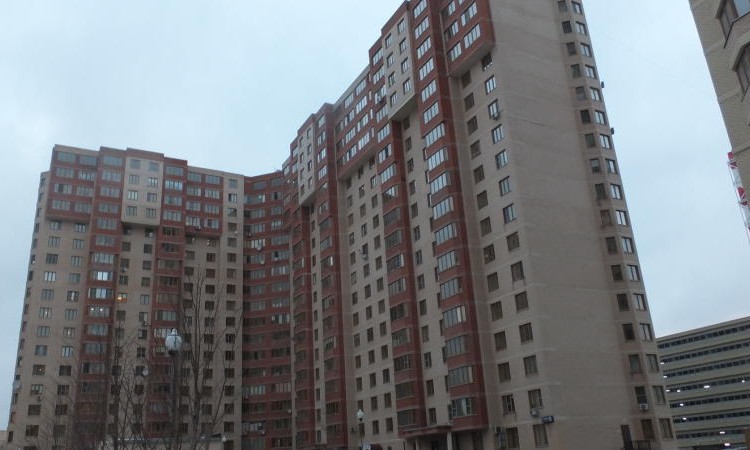 ЖК Микрорайон 9А