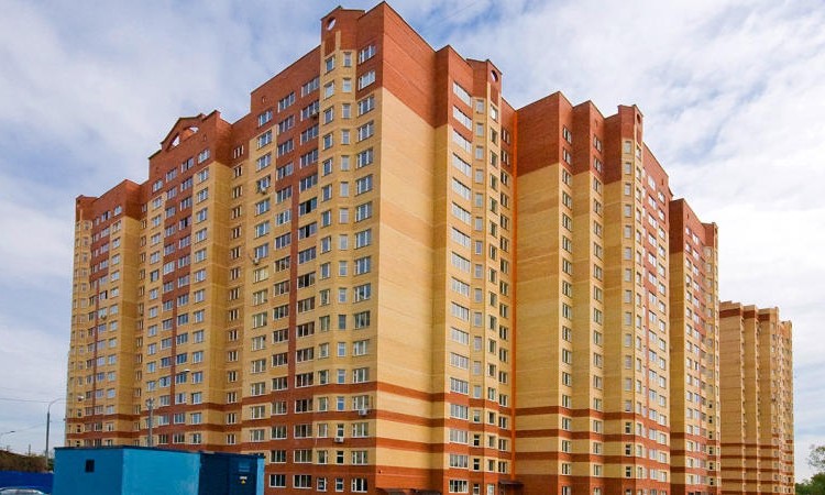 ЖК Мичуринский квартал