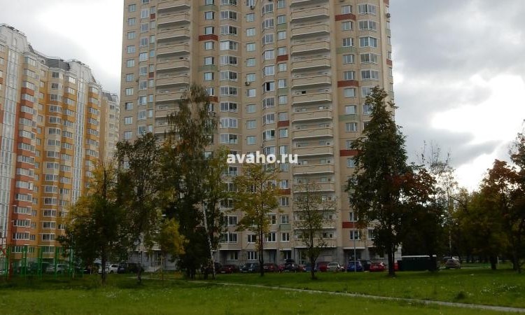 ЖК Мой адрес в Бескудниково