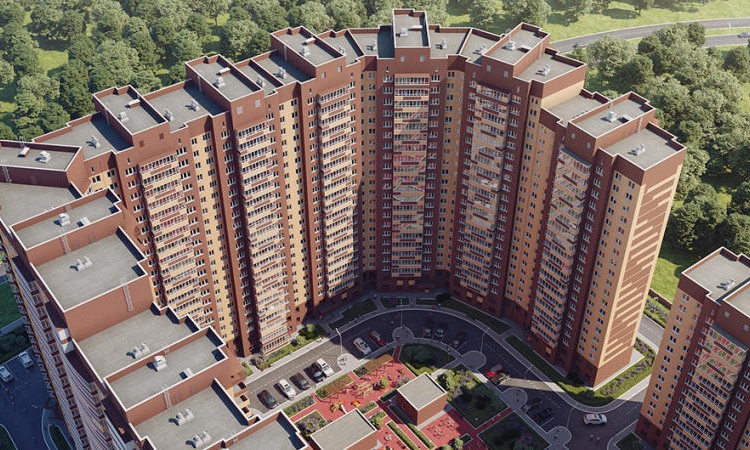 ЖК Московский