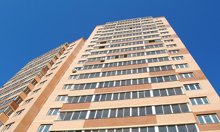 ЖК Московский