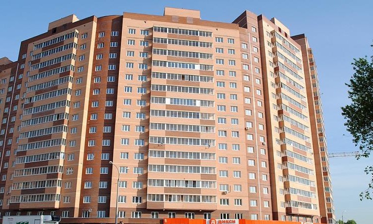 ЖК Московский