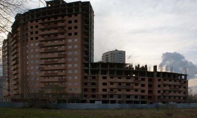 ЖК Московский