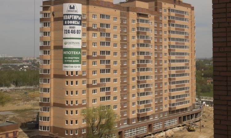 ЖК Московский