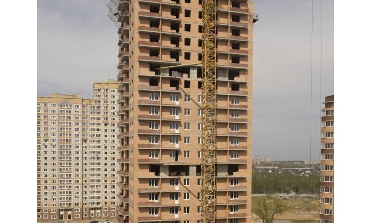 ЖК Московский