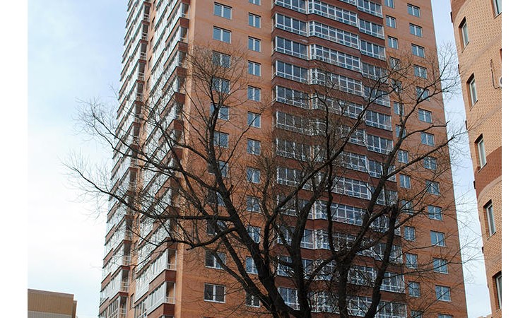 ЖК Московский