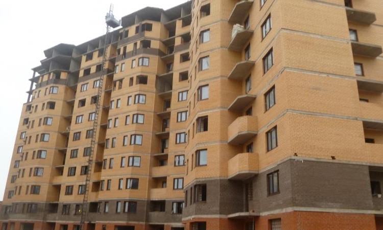 ЖК Московский