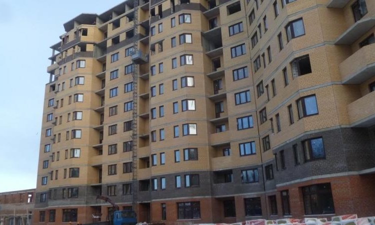 ЖК Московский