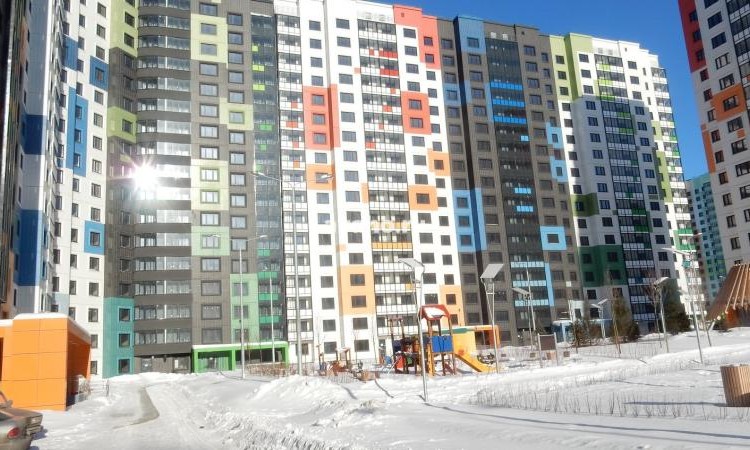 ЖК на Дмитровском 169
