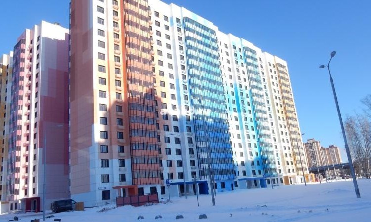 ЖК на Дмитровском 169
