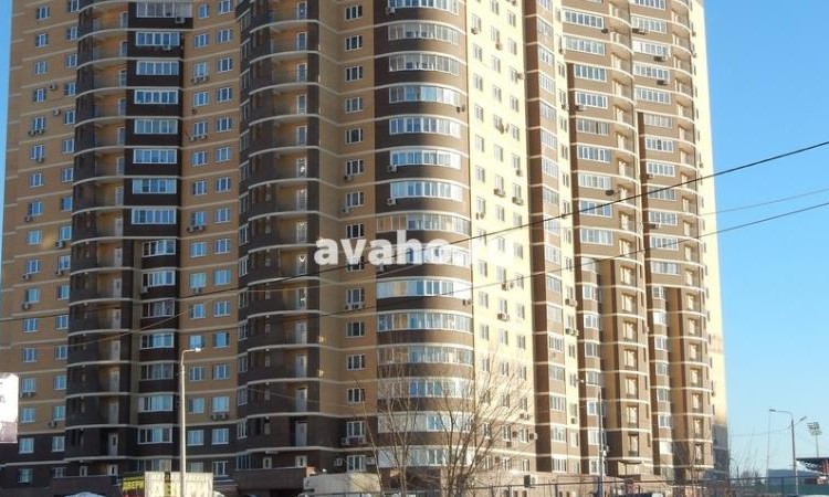 ЖК на Новом бульваре