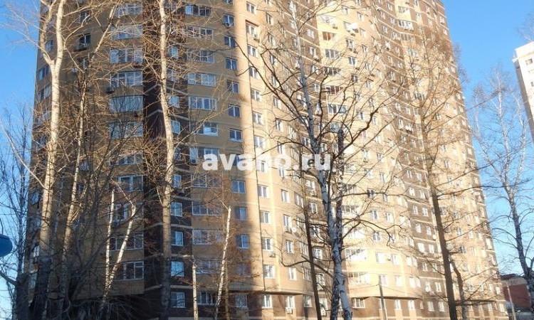ЖК на Новом бульваре