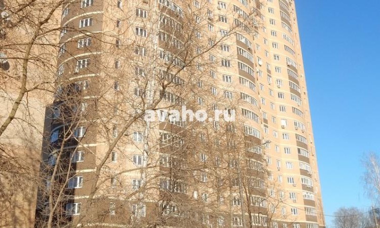 ЖК на Новом бульваре