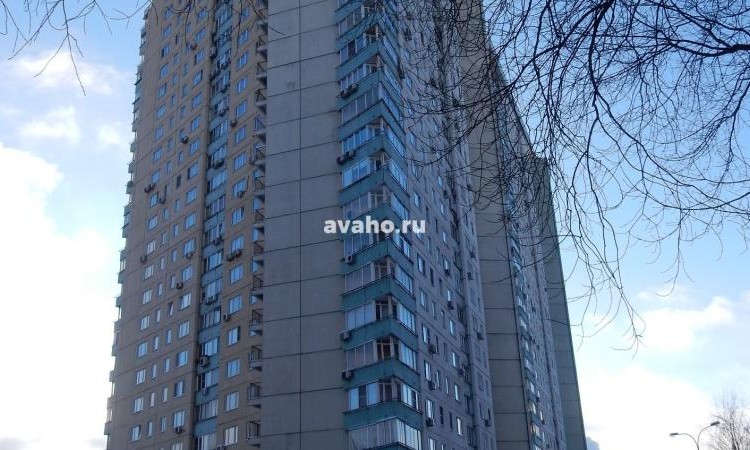 ЖК на ул. Инициативная