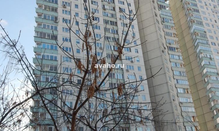ЖК на ул. Инициативная