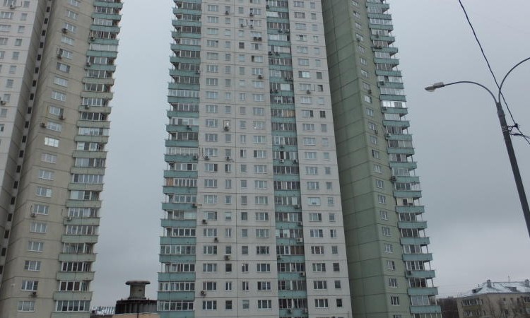 ЖК на ул. Инициативная