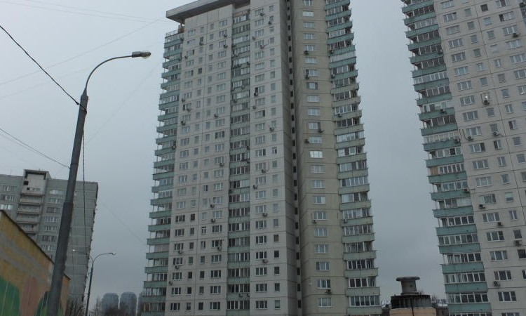 ЖК на ул. Инициативная