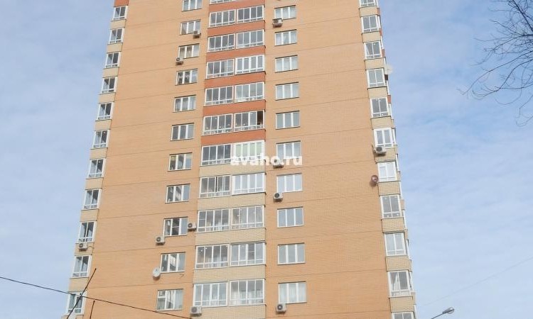 ЖК на ул. Кирова
