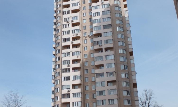 ЖК на ул. Парковая