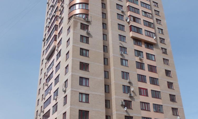 ЖК на ул. Парковая