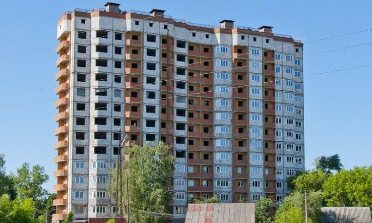 ЖК на ул. Чехова