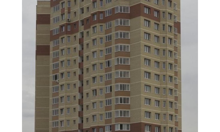 ЖК на ул. Юбилейная