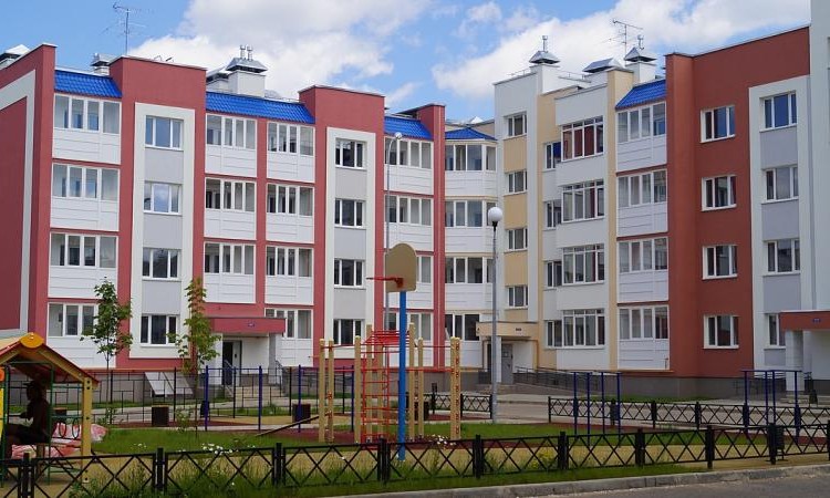 ЖК Нахабино Ясное