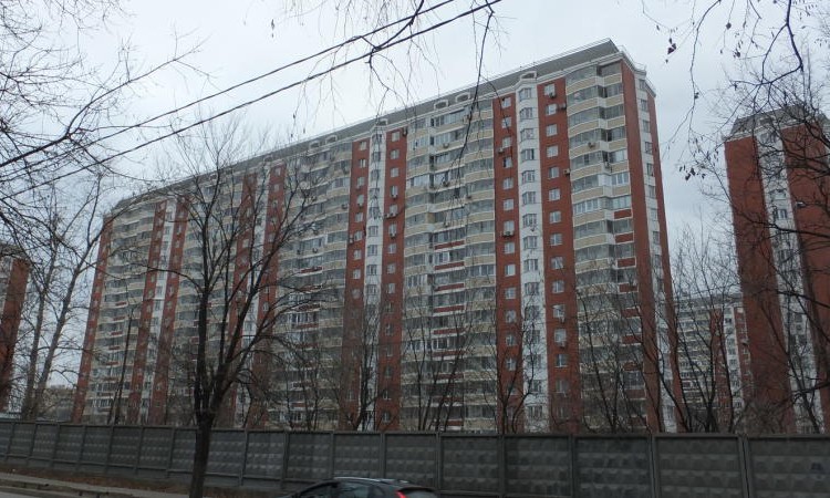 ЖК Нахимово